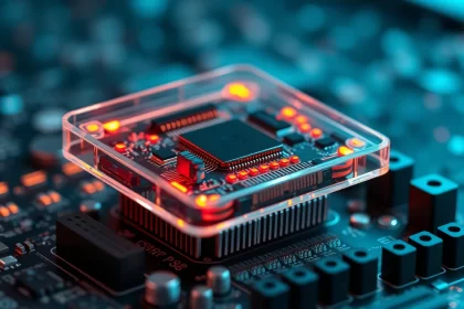 Nvidia y MediaTek Unen Fuerzas: El Asombroso Chip de 3nm que Revoluciona la Tecnología de PC - 17