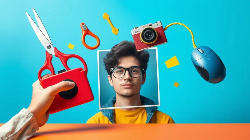 Las Mejores Herramientas Gratis para Remover Fondos con IA en 2024 - 7