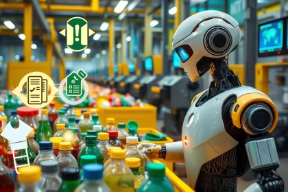 5 Ejemplos Sorprendentes de Inteligencia Artificial Usada en el Reciclaje en España - 21