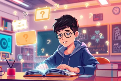 Convierte Tus Notas Aburridas en Cuestionarios Personalizados con Raena AI – Gratis y Fácil - 33