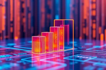 Asombrosa Innovación Sueca: Cómo ZeroPoint Está Aumentando la Capacidad de Memoria en un 400% - 25