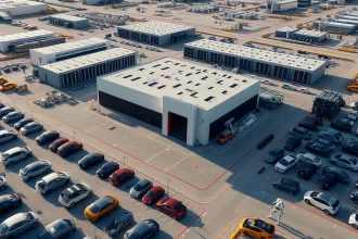 De Coches Eléctricos a Revolución Tecnológica: La Increíble Transformación de Tesla - 9