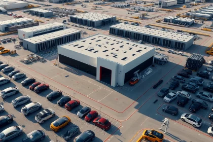 De Coches Eléctricos a Revolución Tecnológica: La Increíble Transformación de Tesla - 15