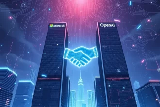 La Sorprendente Razón por la que Microsoft Podría Comprar OpenAI en 2027 - 15