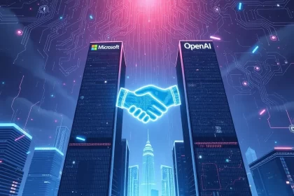 La Sorprendente Razón por la que Microsoft Podría Comprar OpenAI en 2027 - 29