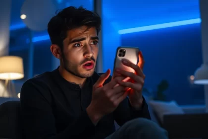 Increíble pero Real: Así Rompe una Inteligencia Artificial con Tu Pareja en un Resumen Frío - 17
