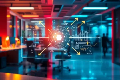 Perplexity AI: ¿La Próxima Gran Competencia de Google o Sólo una Ilusión? - 23