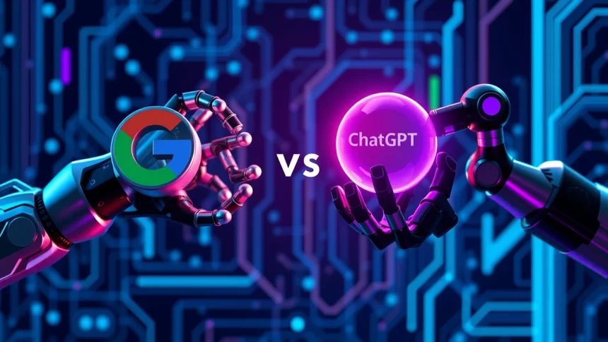 Imagen de Descubre GPTGO: El Motor de Búsqueda que Combina Google y ChatGPT Descubre GPTGO: El Motor de Búsqueda que Combina Google y ChatGPT - 7