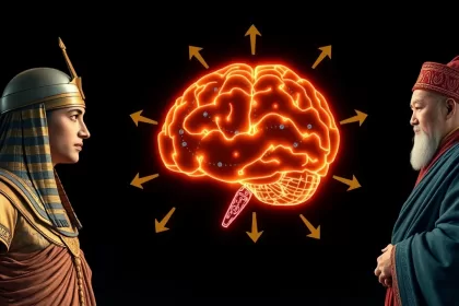 ¿Cómo Pensaban las Personas en la Antigüedad? La IA Podría Ayudarnos a Descubrirlo - 35