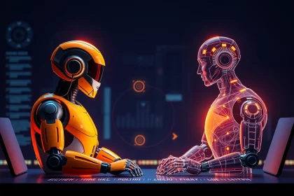 Google NotebookLM: Ahora Puedes Moldear a Tu Gusto a los Presentadores de Tu Podcast de IA - 22