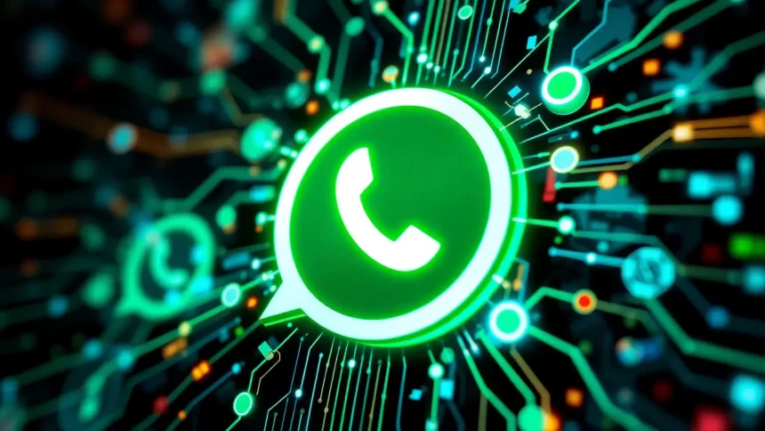 Imagen de Copilot llega a WhatsApp: ¿Vale la pena chatear con la IA de Microsoft? Copilot llega a WhatsApp: ¿Vale la pena chatear con la IA de Microsoft? - 7