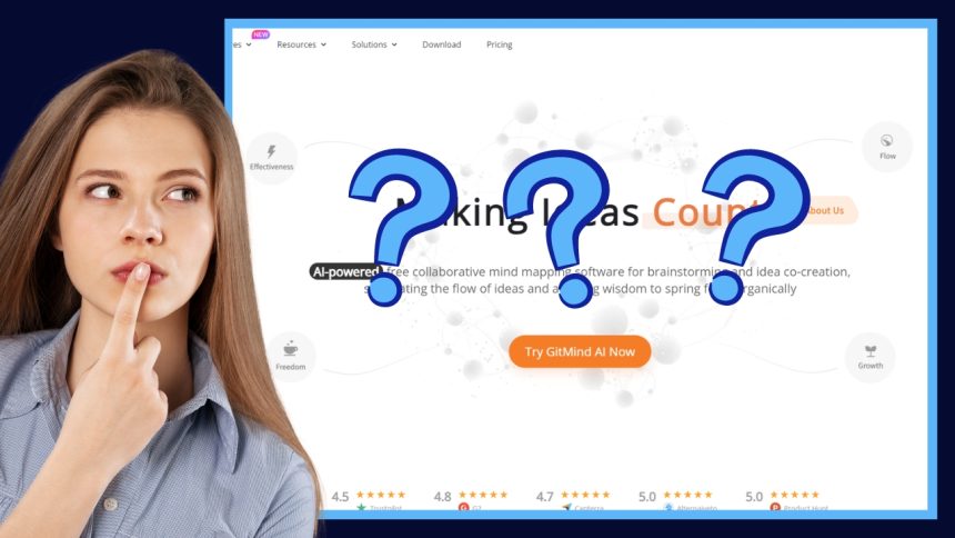 GitMind AI: El Software Gratuito para Organizar Tus Ideas con Mapas Mentales y Diagramas - 7