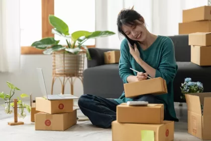 En el futuro, la IA hará las compras por ti: Amazon ya lo tiene en mente - 19