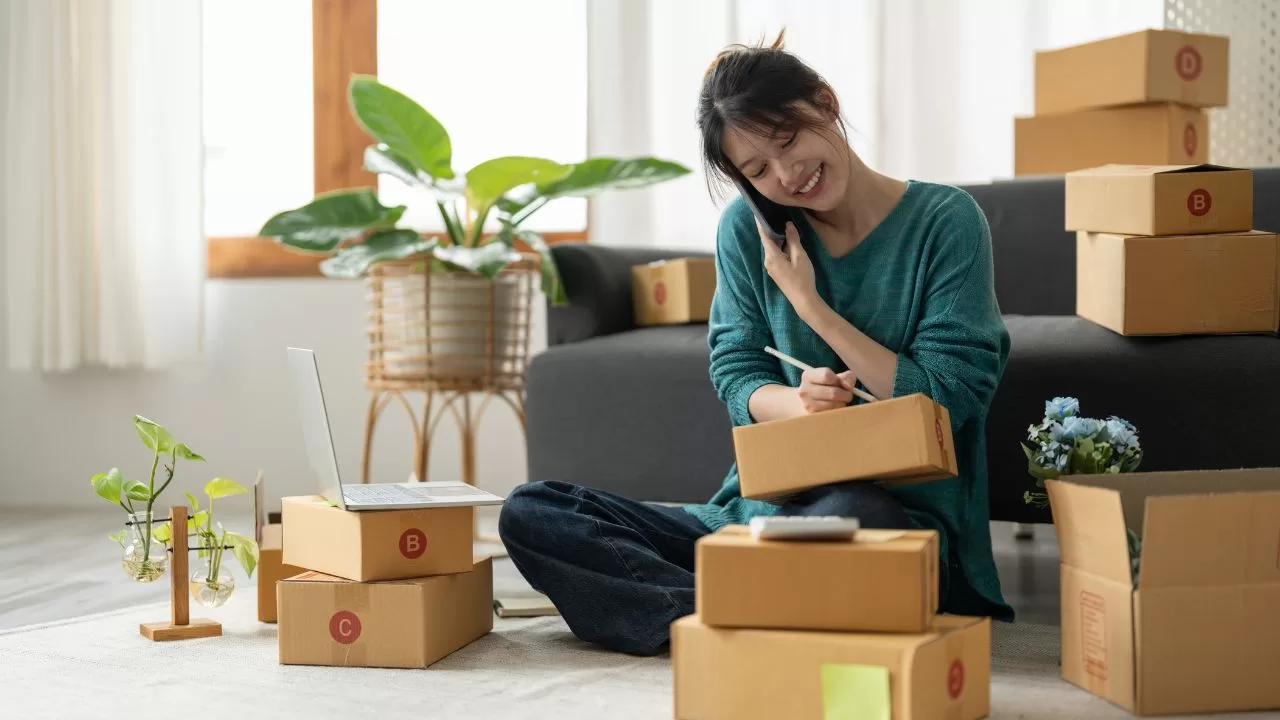 En el futuro, la IA hará las compras por ti: Amazon ya lo tiene en mente