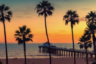 ¿Cuál es la ciudad de California con el mejor clima, según ChatGPT? - 17