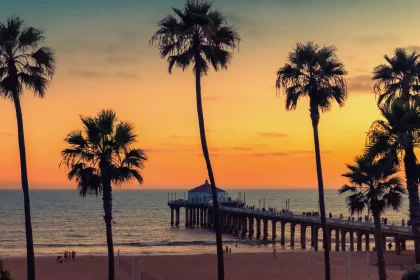 ¿Cuál es la ciudad de California con el mejor clima, según ChatGPT? - 31