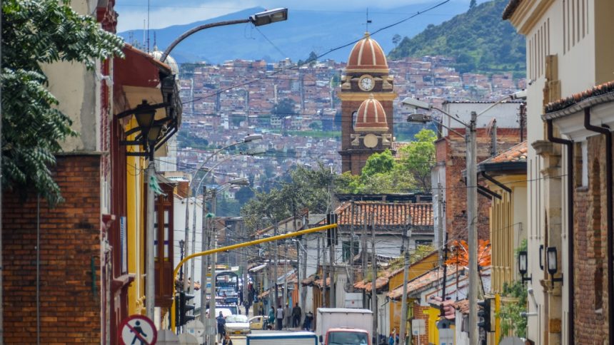 Inteligencia Artificial y los Barrios Más 'Cool' de Bogotá: ¿Cuál es el Mejor Lugar para Vivir? - 7