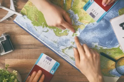¿Cómo Usar la Inteligencia Artificial para Planear Viajes? Cuatro Opciones Populares que Tienes que Conocer - 33