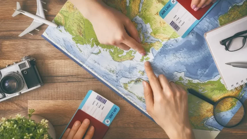 ¿Cómo Usar la Inteligencia Artificial para Planear Viajes? Cuatro Opciones Populares que Tienes que Conocer - 7