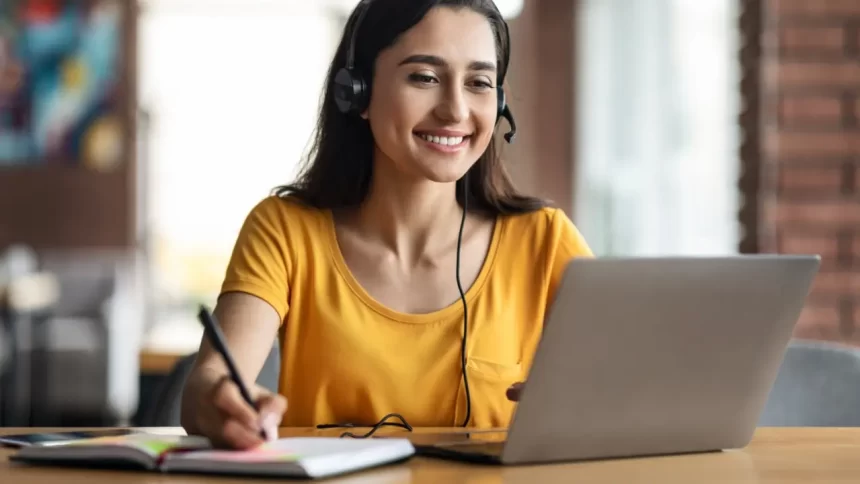Imagen de Nvidia y sus cursos de IA: Aprende sin gastar un solo peso Nvidia y sus cursos de IA: Aprende sin gastar un solo peso - 7