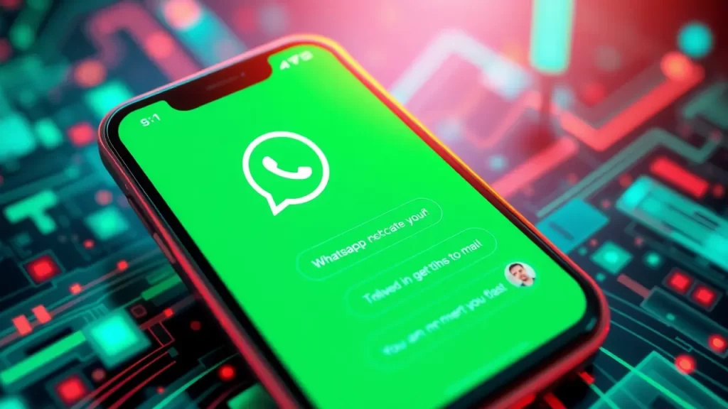 Imagen de Copilot llega a WhatsApp: ¿Vale la pena chatear con la IA de Microsoft? Copilot llega a WhatsApp: ¿Vale la pena chatear con la IA de Microsoft? - 8