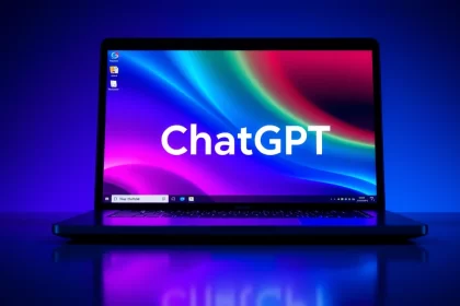 ChatGPT para Windows: La Espera Terminó, Pero No Como Pensabas - 23