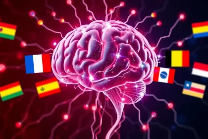 Alibaba asegura que su herramienta de traducción IA supera a Google y ChatGPT - 20