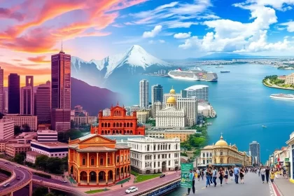 Las 5 Mejores Ciudades de Colombia para Conseguir un Trabajo Increíble según la inteligencia artificial - 25
