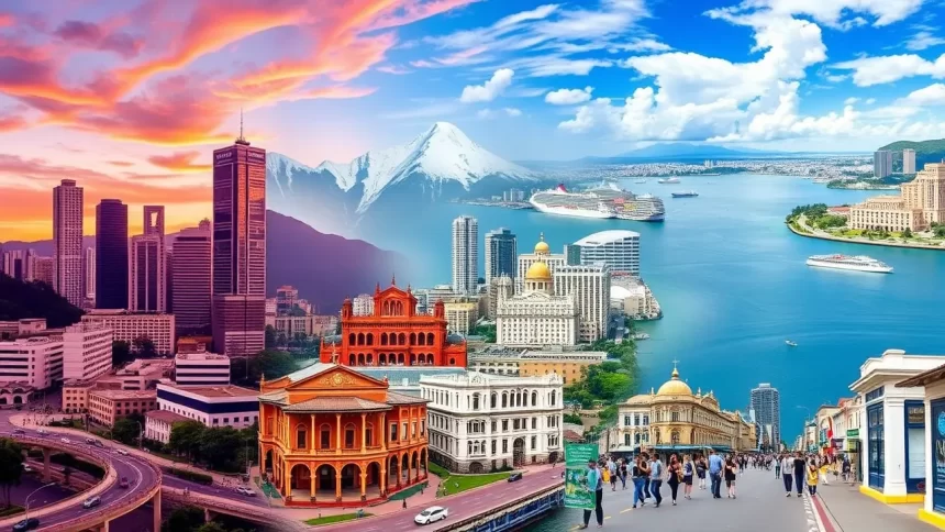 Las 5 Mejores Ciudades de Colombia para Conseguir un Trabajo Increíble según la inteligencia artificial - 7
