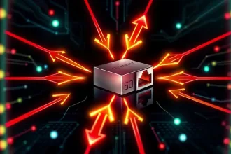 AMD Pensando Pollara 400 NIC: ¿El futuro de las redes para IA y HPC? - 13