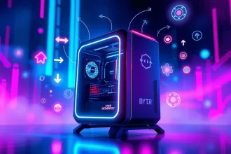 La IA en PCs: Promesas, Desilusiones y Realidades - 10