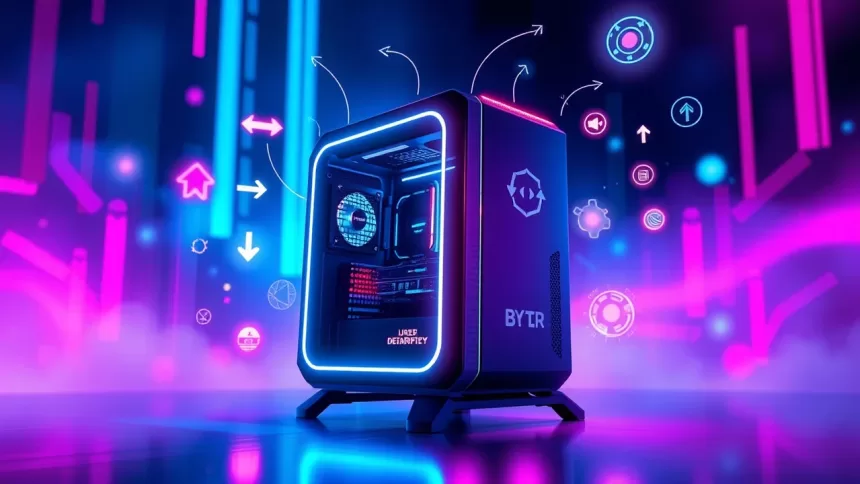 Imagen de La IA en PCs: Promesas, Desilusiones y Realidades La IA en PCs: Promesas, Desilusiones y Realidades - 7