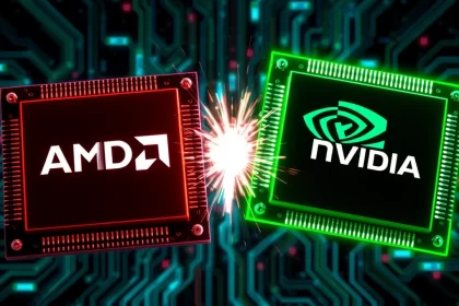 Increíble Batalla: AMD Lanza su Potente MI325X para Competir con NVIDIA en IA - 19