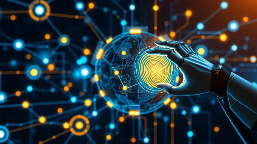 Imagen de SynthID: Trayendo Orden al Caos de Contenidos Generados por IA SynthID: Trayendo Orden al Caos de Contenidos Generados por IA - 7