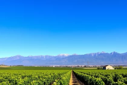 La Sorprendente Amabilidad de Mendoza: Descubre la Ciudad Más Amigable de Argentina - 15