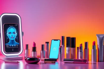 Best Glam AI Makeup Tools: Potencia tu Rutina de Belleza con Tecnología - 27