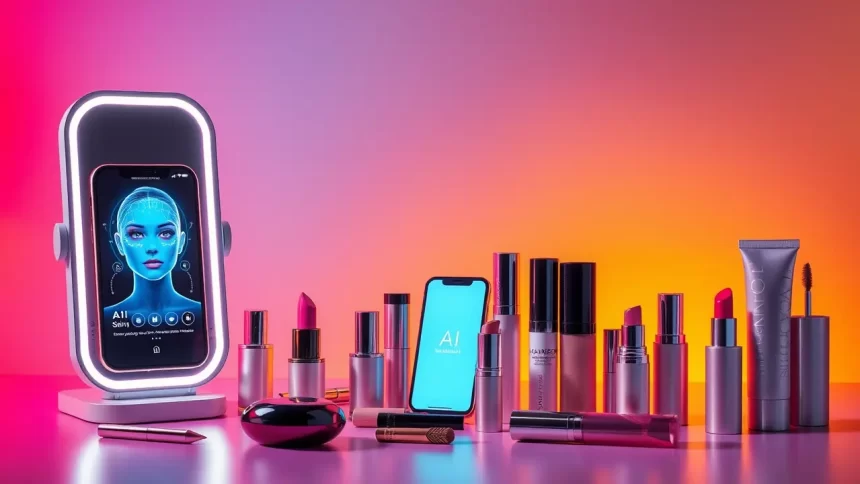 Best Glam AI Makeup Tools: Potencia tu Rutina de Belleza con Tecnología - 7