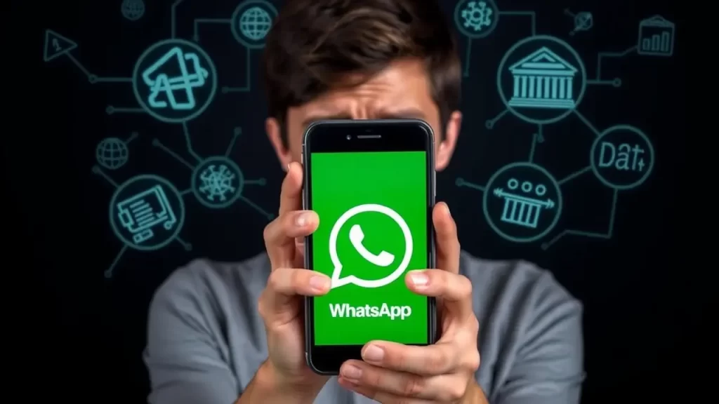 Imagen de ¿Por Qué Todos Están Desactivando Meta AI en WhatsApp? Descubre la Verdad ¿Por Qué Todos Están Desactivando Meta AI en WhatsApp? Descubre la Verdad - 8