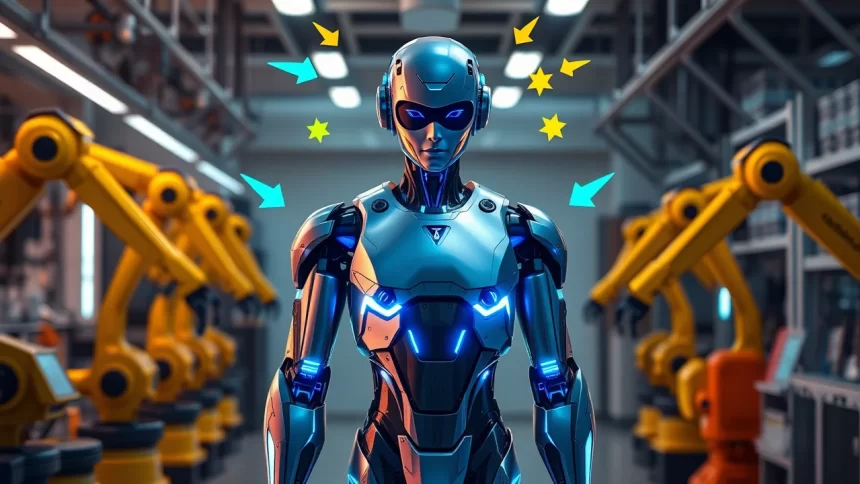 Boston Dynamics se une a Toyota para darle más cerebro a Atlas - 7
