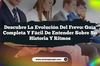 Descubre la Evolución del Frevo: Guía Completa y Fácil de Entender sobre su Historia y Ritmos