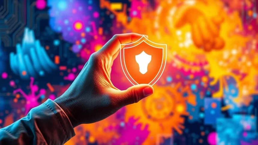 Imagen de Adobe Content Authenticity: La Jugada Para Proteger el Arte en Tiempos de IA Adobe Content Authenticity: La Jugada Para Proteger el Arte en Tiempos de IA - 7