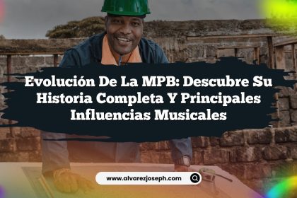 Evolución de la MPB: Descubre su Historia Completa y Principales Influencias Musicales