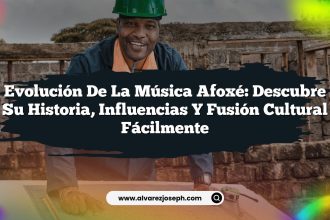 Evolución de la Música Afoxé: Descubre su Historia, Influencias y Fusión Cultural Fácilmente