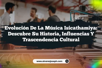 Evolución de la Música Isicathamiya: Descubre su Historia, Influencias y Trascendencia Cultural