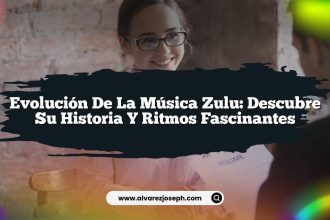 Evolución de la Música Zulu: Descubre Su Historia y Ritmos Fascinantes
