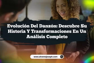 Evolución del Danzón: Descubre su Historia y Transformaciones en un Análisis Completo