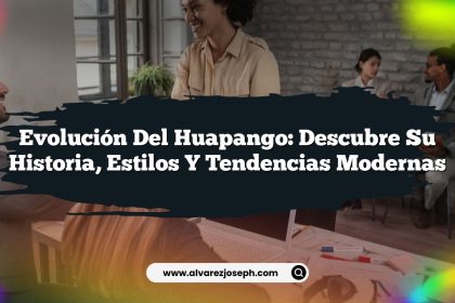 Evolución del Huapango: Descubre su Historia, Estilos y Tendencias Modernas