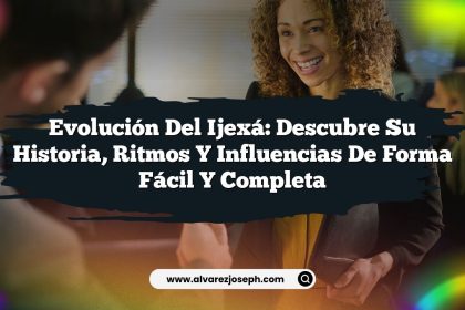 Evolución del Ijexá: Descubre su Historia, Ritmos y Influencias de Forma Fácil y Completa