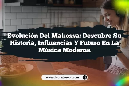 Evolución del Makossa: Descubre su Historia, Influencias y Futuro en la Música Moderna