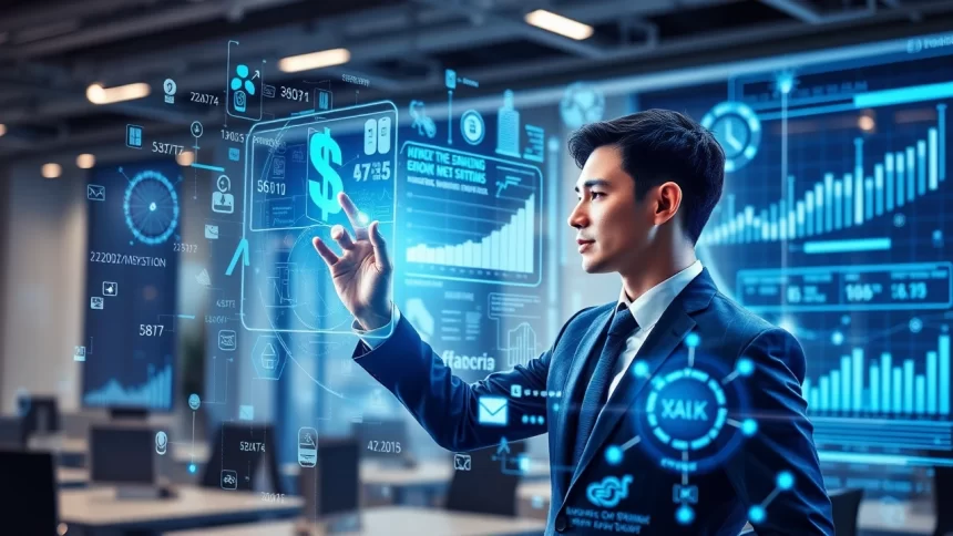 ¿Qué es Mako AI y Cómo Está Transformando el Private Equity? - 7